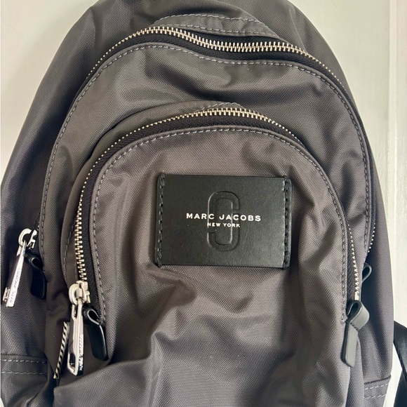 Marc Jacobs Mini Backpack - Picture 3 of 8